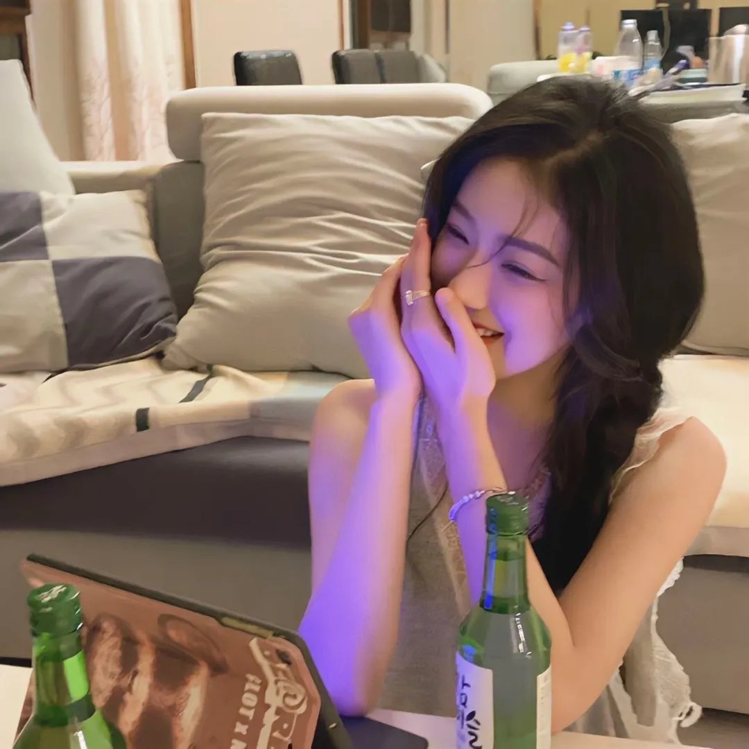 油桃红了
