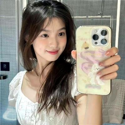 模模糊糊